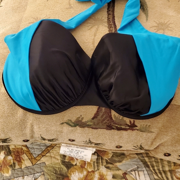 36ddd bathing suit top